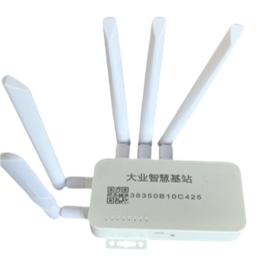 边：智慧数字基站