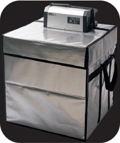 可追溯制冷外买箱