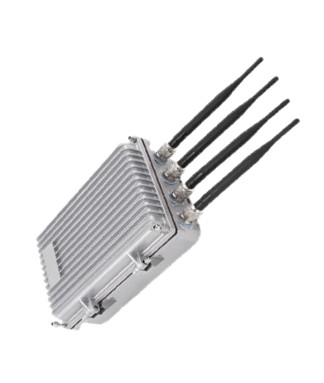 边：AI雷达基站